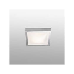 Faro 62983 éclairage de plafond Gris E27