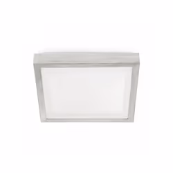 Faro 62983 éclairage de plafond Gris E27