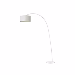Faro 68462, Blanc, IP20, Métal, II, E27, 15 W