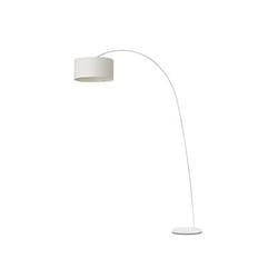 Faro 68462 éclairage au sol E27 15 W Blanc