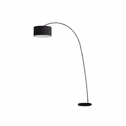Faro 68463, Noir, IP20, Métal, II, E27, 15 W