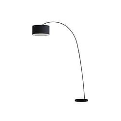 Faro 68463 éclairage au sol E27 15 W Noir