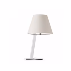 Faro 68500, Blanc, Métal, Polyvinyl chloride (PVC), IP20, II, E27, 1 ampoule(s)