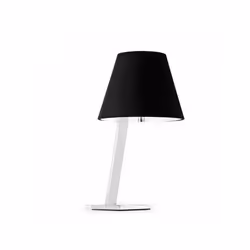 Faro 68501, Noir, Métal, Polyvinyl chloride (PVC), IP20, II, E27, 1 ampoule(s)