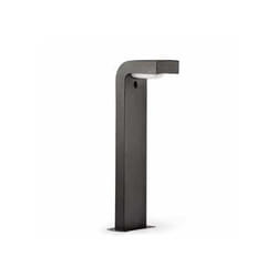 Faro 74411 éclairage extérieur Piedestal extérieur/Lampadaire E27 15 W