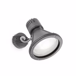 Faro 71389, Éclairage mural extérieur, Aluminium, IP65, I, E27, 1 ampoule(s)