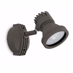 Faro 71390, Éclairage mural extérieur, Aluminium, IP65, I, GU10, 1 ampoule(s)
