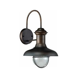 Faro 71140 éclairage extérieur Éclairage mural extérieur E27 60 W Noir