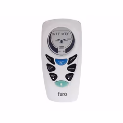Faro 33937, 340 g, 60 mm, 20 mm, 120 mm