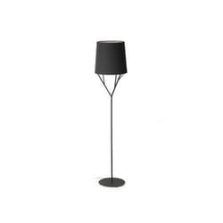 Faro 29868 éclairage au sol E27 60 W Noir