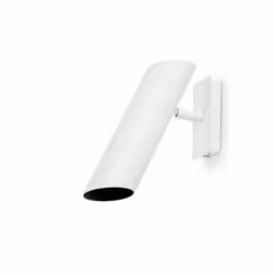 Faro 29873, Surface, 1 ampoule(s), GU10, IP20, Blanc