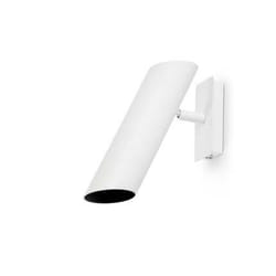 Faro 29873 éclairage mural Blanc GU10 11 W