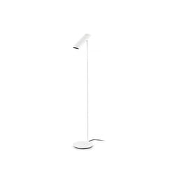 Faro 29883 éclairage au sol GU10 11 W Blanc
