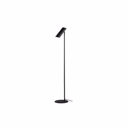Faro 29884, Noir, IP20, Acier, II, GU10, 15 W