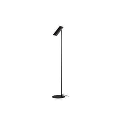 Faro 29884 éclairage au sol GU10 15 W Noir