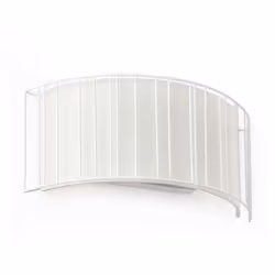 Faro 29306, Surface, 2 ampoule(s), E27, IP20, Blanc