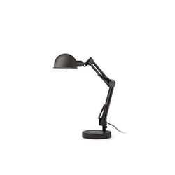 Faro 51909 lampe de table E14 11 W Noir