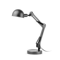 Faro BAOBAB lampe de table E14 Gris