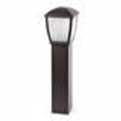 Faro 75003 éclairage extérieur Piedestal extérieur/Lampadaire E27 100 W