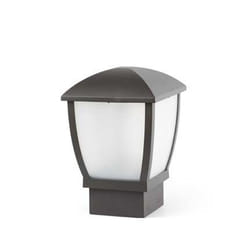 Faro 75001 éclairage extérieur Piedestal extérieur/Lampadaire E27 15 W