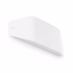 Faro 71516, Éclairage mural extérieur, Polycarbonate (PC), IP44, II, E27, 1 ampoule(s)