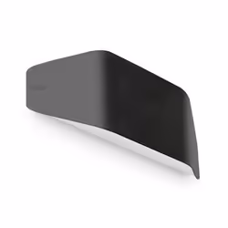 Faro 71517, Éclairage mural extérieur, Polycarbonate (PC), IP44, II, E27, 1 ampoule(s)