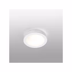 Faro 62965, 1 ampoule(s), E27, IP44, Blanc