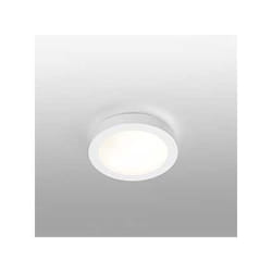 Faro 62965 éclairage de plafond Blanc E27