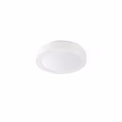 Faro 62965 éclairage de plafond Blanc E27