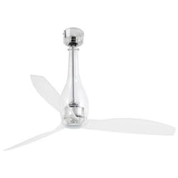 Faro 33381 ventilateur Chrome