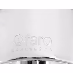 Faro 33381 ventilateur Chrome