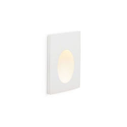 Faro 63281 éclairage de plafond Blanc