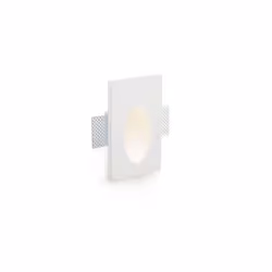 Faro 63281 éclairage de plafond Blanc