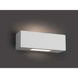 Faro 63174 éclairage mural Blanc G9 40 W