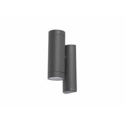 Faro 75501 éclairage extérieur Éclairage mural extérieur GU10 35 W