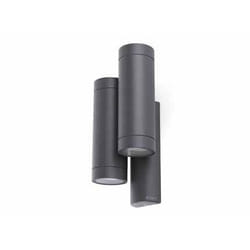 Faro 75503 éclairage extérieur Éclairage mural extérieur GU10 35 W