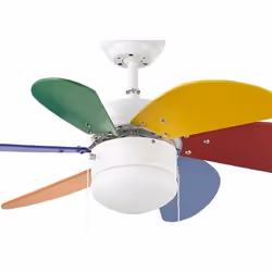 Faro 33179 ventilateur