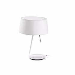 Faro 29942, Blanc, Métal, IP20, II, E27, 1 ampoule(s)