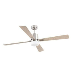 Faro 33470 ventilateur Nickel