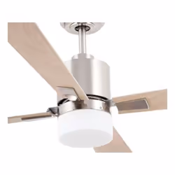 Faro 33470 ventilateur Nickel