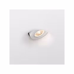 Faro 63286, 1 ampoule(s), IP20, Blanc