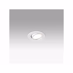 Faro 42921, 400 lm, IP20, Blanc