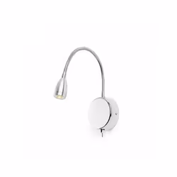 Faro 40994, Surface, 3000 K, IP20, Chrome