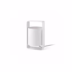 Faro 28380, Blanc, Métal, IP20, II, E27, 1 ampoule(s)