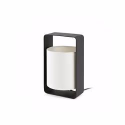 Faro 28382, Beige, Métal, IP20, II, E27, 1 ampoule(s)