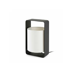 Faro 28382 lampe de table E27 20 W Beige