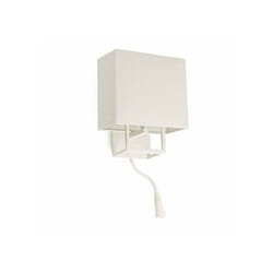 Faro 29982 éclairage mural Blanc E14 20 W