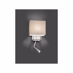 Faro 29982 éclairage mural Blanc E14 20 W