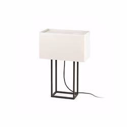 Faro 29985, Beige, Métal, IP20, II, E27, 20 W