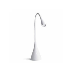 Faro 52057 lampe de table 3 W LED Blanc